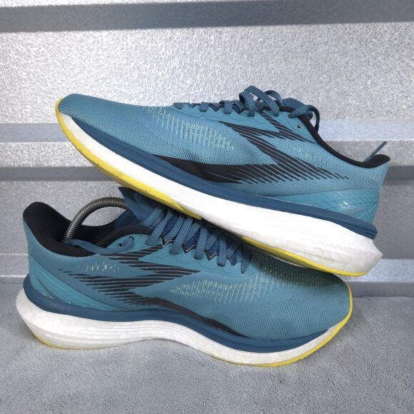 361 Degrees Women's Spire 5 Running Shoes Multicolor Y2272-5719 Size 11 Athletic - Picture 3 of 12